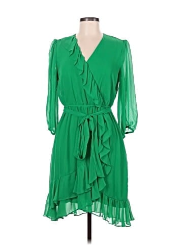 Julian Taylor Cocktail Dress (view 1)