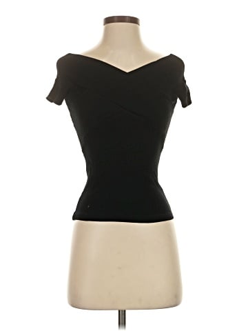 ASOS Short Sleeve Top (view 1)