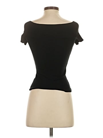 ASOS Short Sleeve Top (view 2)