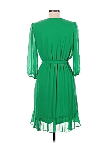 Julian Taylor Cocktail Dress (view 2)