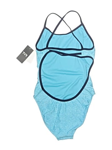 TYR One Piece Swimsuit (view 2)