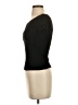 ASOS Black Short Sleeve Top Size 2 - photo 5