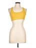 Born Primitive Yellow Tank Top Size L - photo 1