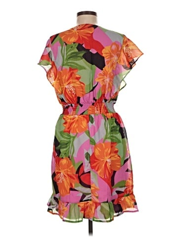 Collective Concepts Cocktail Dress (view 2)