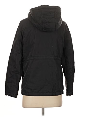 Topshop Snow Jacket (view 2)