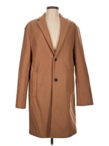 Zara Coat (view 1)