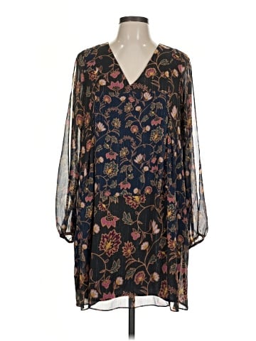 BCBGeneration Casual Dress (view 1)