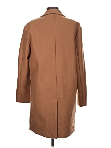 Zara Coat (view 2)