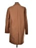 Zara Brown Coat Size L - photo 2