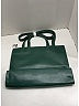 Telfar 100% Polyurethane Solid Green Medium Shopping Bag One size - photo 4
