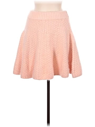 Lovers + Friends Casual Skirt (view 1)