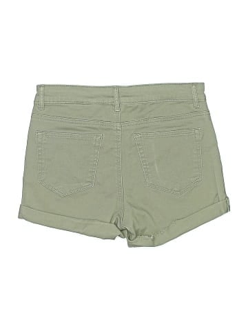 H&M Khaki Shorts (view 2)