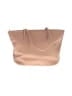 Nine West Solid Tan Tote One size - photo 3