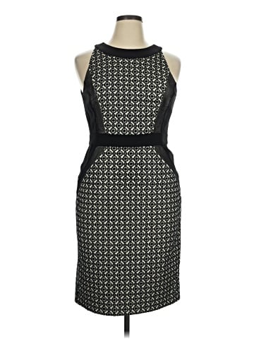 Maggy London Cocktail Dress (view 1)