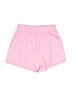 Nike 100% Polyester Pink Athletic Shorts Size 5 - 6 - photo 2