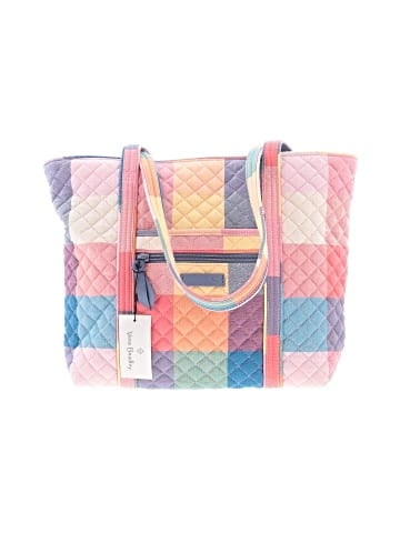 Vera Bradley Tote (view 1)