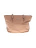 Nine West Solid Tan Tote One size - photo 1