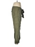 Marrakech Green Casual Pants Size 26 waist - photo 4