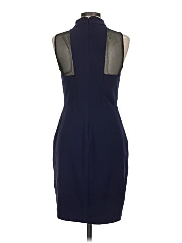 INC International Concepts Cocktail Dress (view 2)