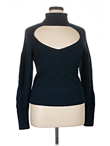 IRO Wool Pullover Sweater (view 1)