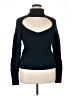 IRO 100% Wool Blue Wool Pullover Sweater Size XL (4) - photo 1