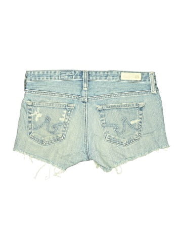 Adriano Goldschmied Denim Shorts (view 2)
