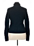 IRO 100% Wool Blue Wool Pullover Sweater Size XL (4) - photo 2