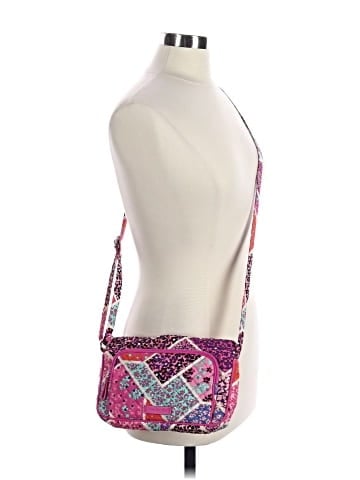 Vera Bradley Crossbody Bag (view 2)