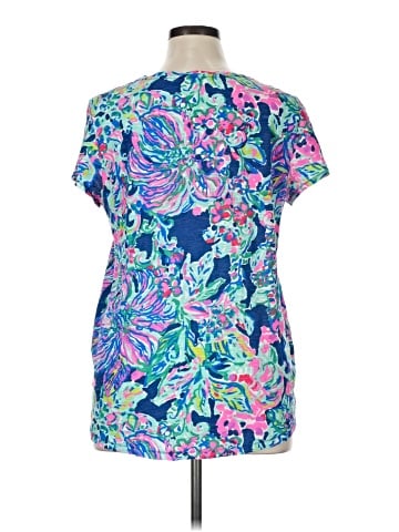 Lilly Pulitzer Short Sleeve T-Shirt (view 2)