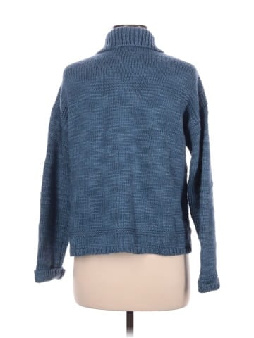 Madewell Textured Sweater Trucker Jacket (view 2)