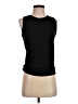 Active by Old Navy Black Sleeveless Top Size S - photo 1