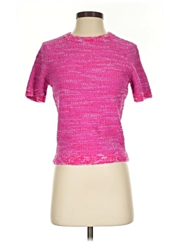 Kate Spade New York Short Sleeve Turtleneck (view 1)