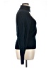 IRO 100% Wool Blue Wool Pullover Sweater Size XL (4) - photo 4