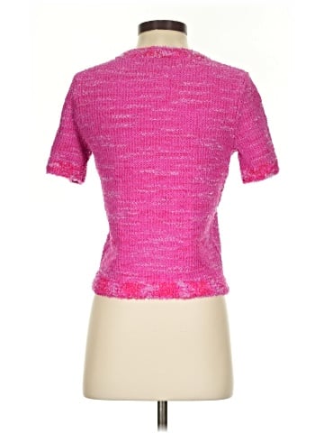 Kate Spade New York Short Sleeve Turtleneck (view 2)