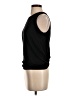 Active by Old Navy Black Sleeveless Top Size S - photo 5