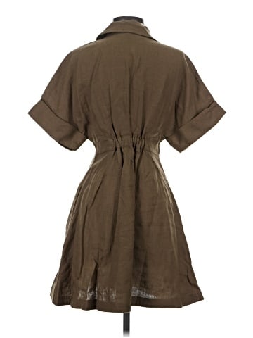 Madewell Casual Dress (view 2)