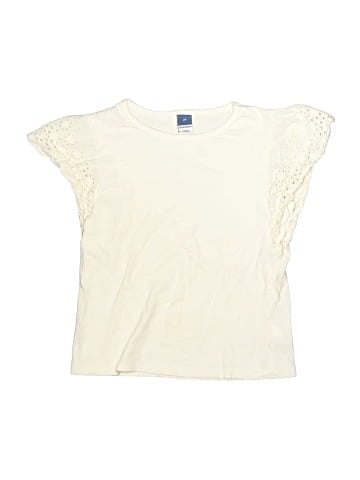 Old Navy Sleeveless T-Shirt (view 1)