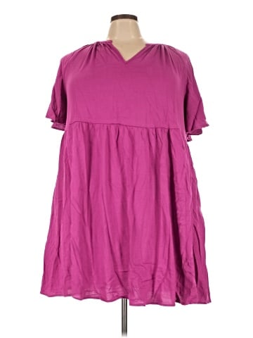 Torrid Casual Dress (view 1)