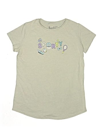 Under Armour Short Sleeve T-Shirt (view 1)