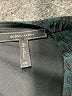 BCBGMAXAZRIA Black Cocktail Dress Size 6 - photo 7