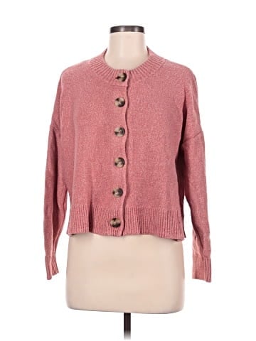 Madewell Broadway Cardigan Sweater (view 1)