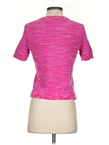 Kate Spade New York Short Sleeve Turtleneck (view 2)