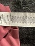 Fabletics Burgundy Active Pants Size L - photo 7