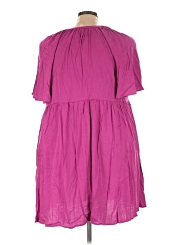 Torrid Casual Dress (view 2)