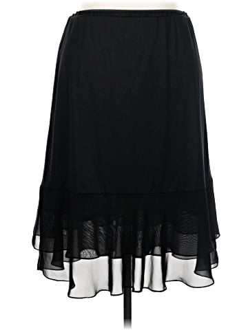 Alex Evenings Formal Skirt (view 1)