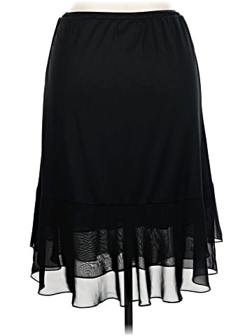 Alex Evenings Formal Skirt (view 2)