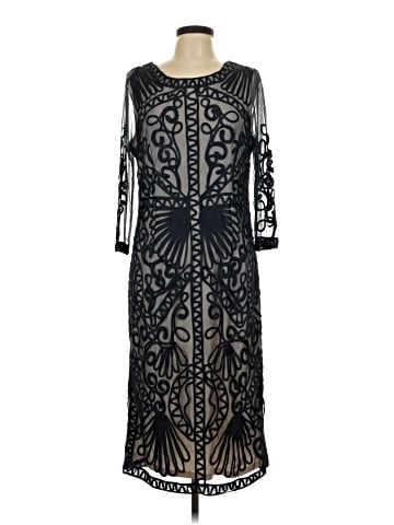 JS Collections Cocktail Dress (view 1)