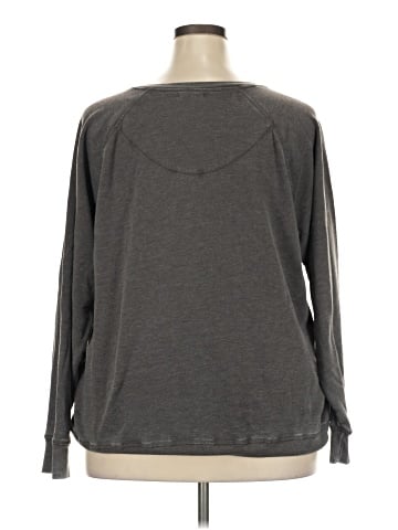 Maurices Long Sleeve Top (view 2)