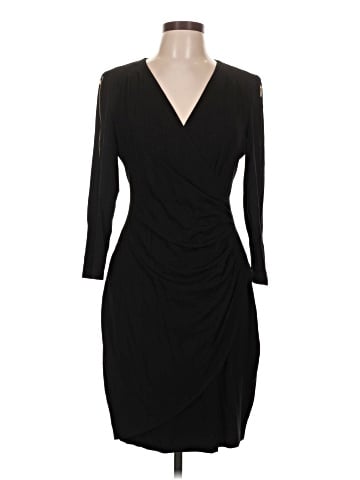 Cache Cocktail Dress (view 1)