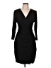 Cache Black Cocktail Dress Size L - photo 1